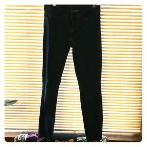 Koral LA skinny jeans